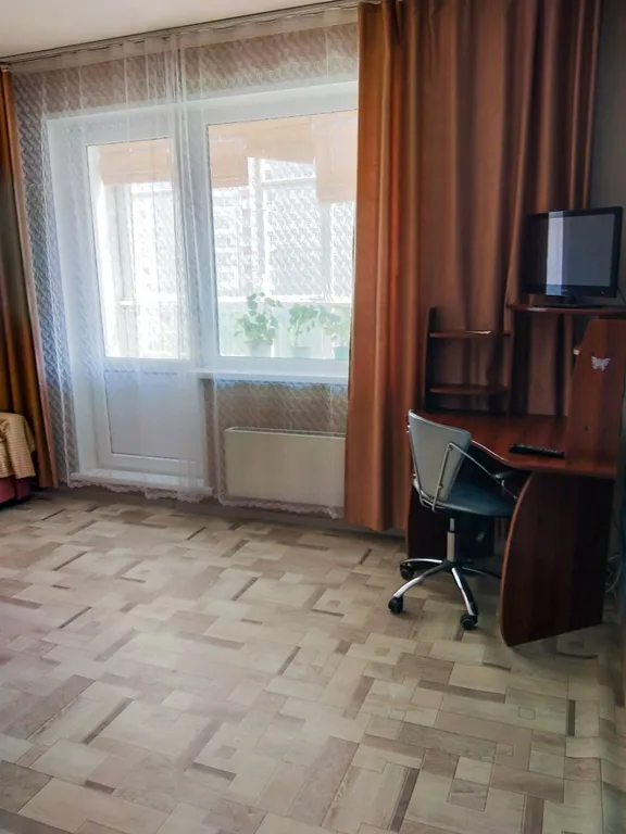 Квартира Уютная квартира — Красноярск