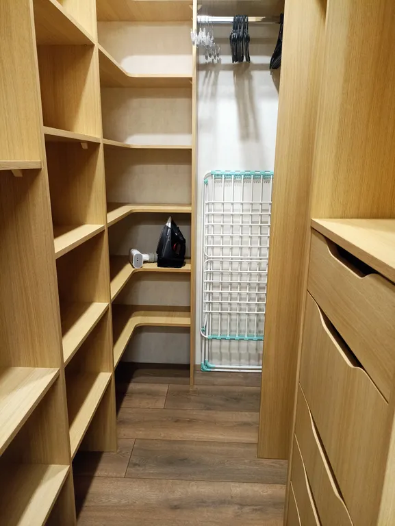 Уютная квартира возле Минского моря