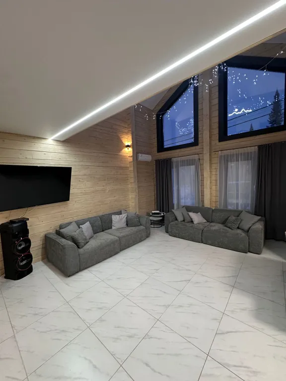 5-комнатный Дом