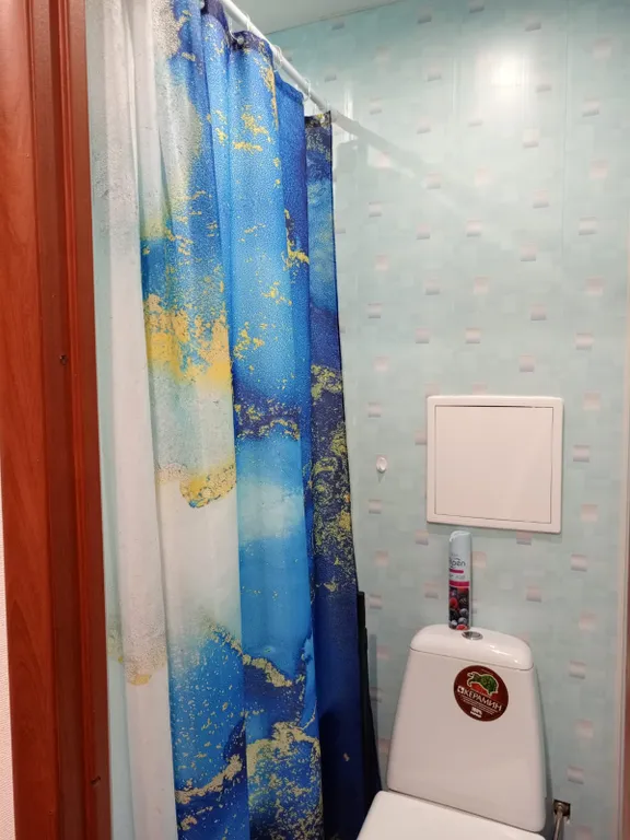 Уютная квартира-студия у вокзала