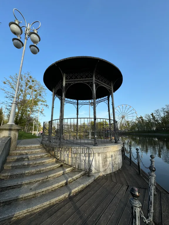 Дизайнерская квартира в центре города