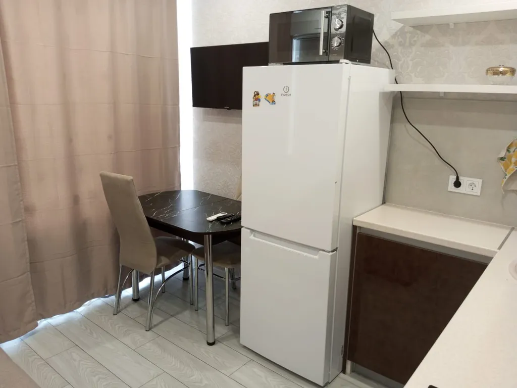 Квартира Уютная квартира в центре города — Анапа