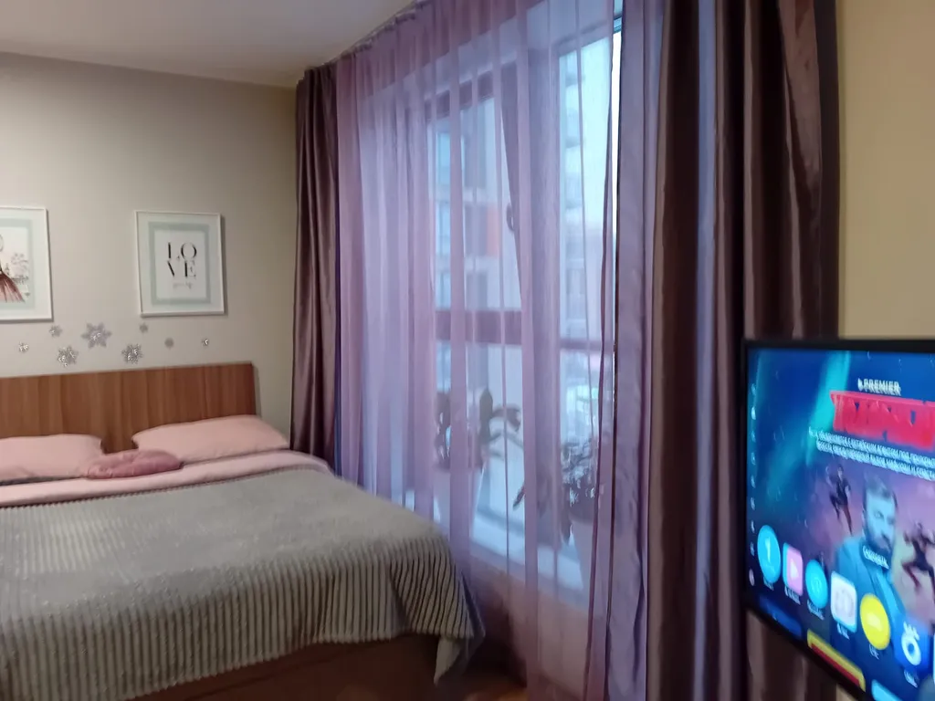 Квартира Видовые апартаменты — Санкт-Петербург