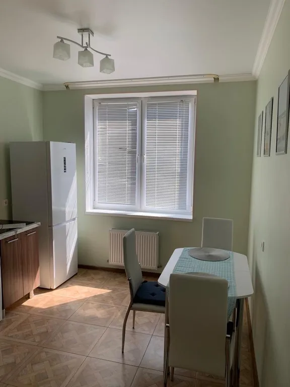 Квартира Уютная квартира в центре города — Анапа