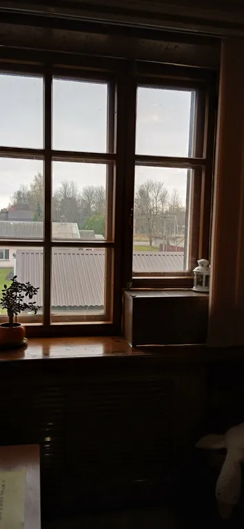 Уютная большая комната с интернетом и всеми удобствами