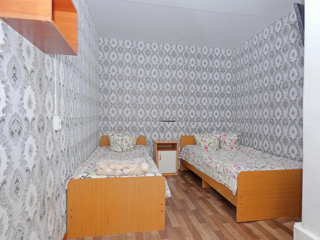 Квартира Комната — Лазаревское