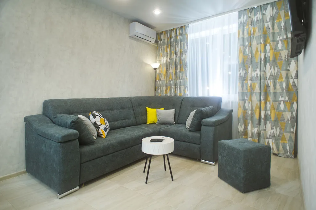 Двухкомнатная квартира-студия в ЖК Фаворит на западной поляне — аренда посуточно в Пенза