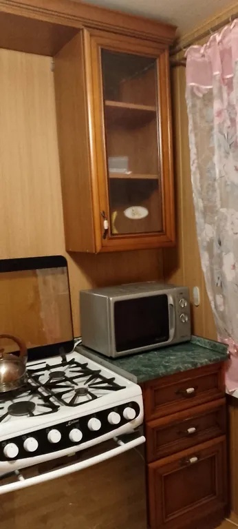 Уютная 1 комнатная квартира