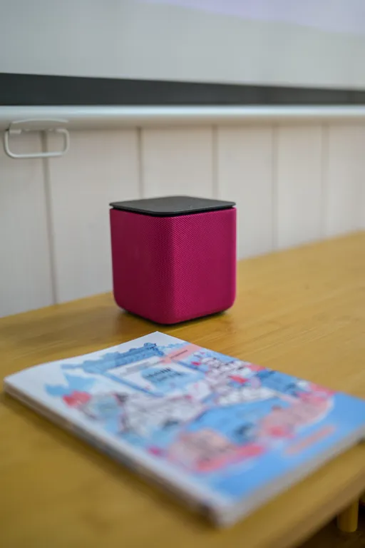 Дуплекс Mix 150 Хаку и Тихиро на две семьи среди леса