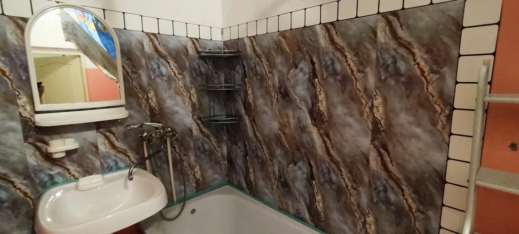 Квартира 2-комнатная Квартира — Краснодар