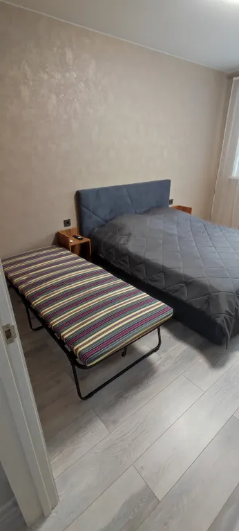 Квартира 1-комнатная Квартира — Калининград