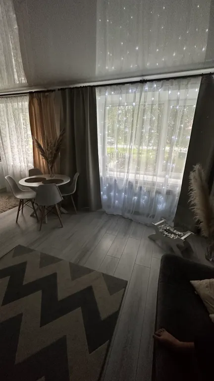 Квартира Уютная квартира в Геше — Шерегеш