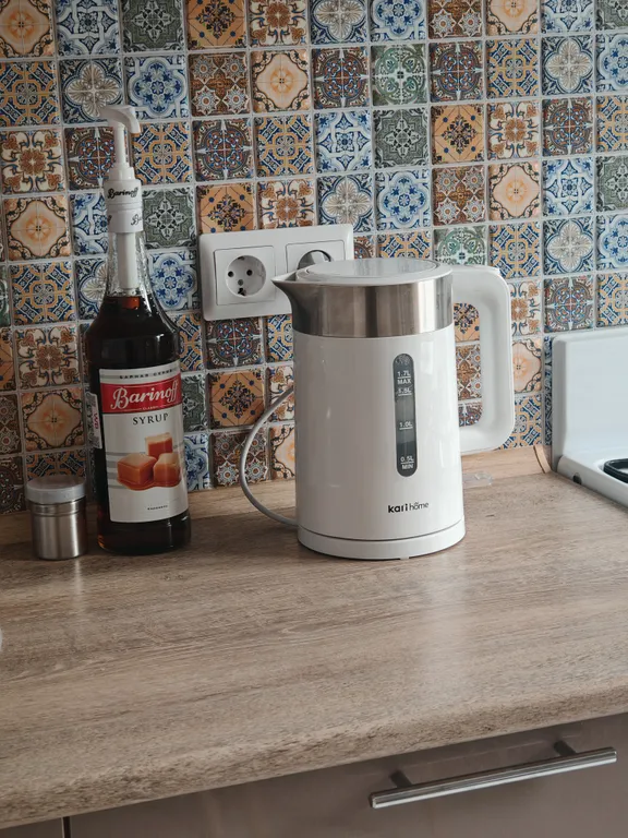 Уютная квартира с сплит-системой в центре, рядом с ЖД вокзалом