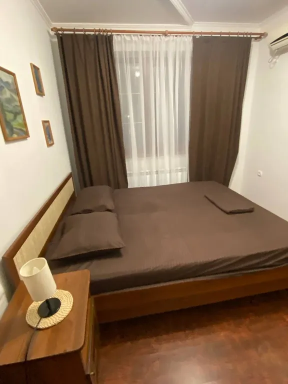 Уютная квартира в гостевом доме