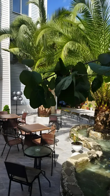 Квартира Комната — Адлер