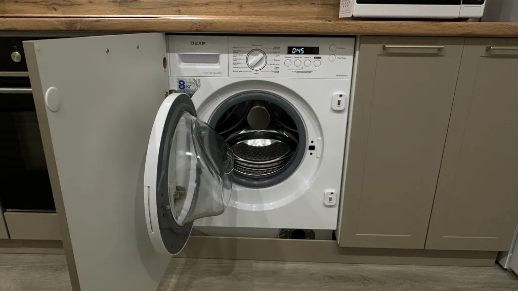 Уютная квартира на новой набережной