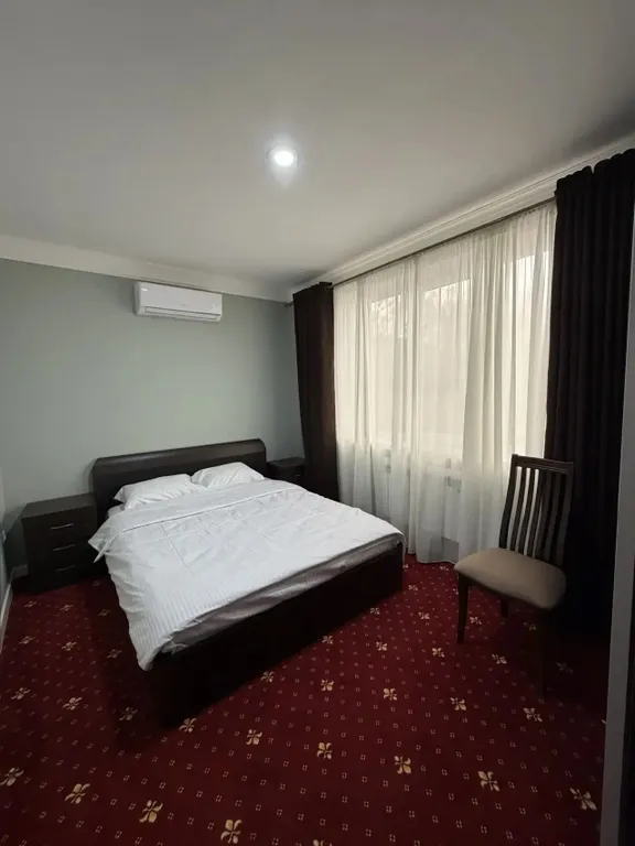 Дом в Сукко