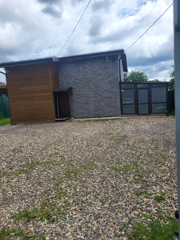 Гостевой дом в 5 минутах от центра города