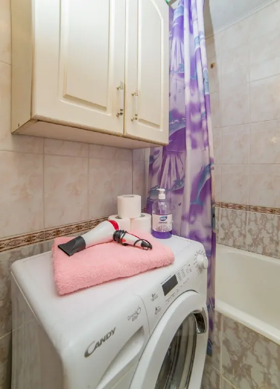 Пурпурное облако