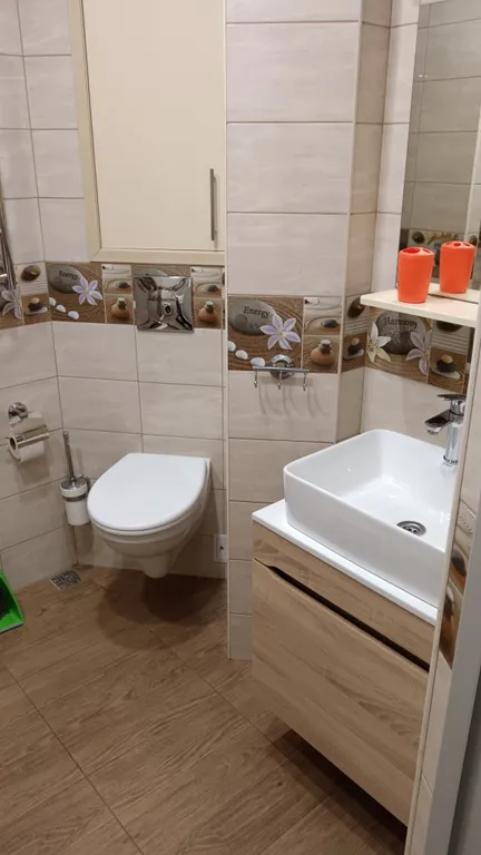 Квартира 1-комнатная Квартира — Анапа