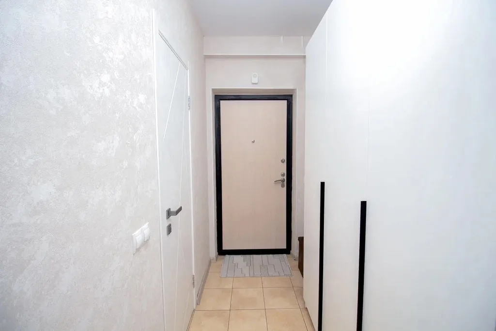 Шикарная студия с прекрасным видом