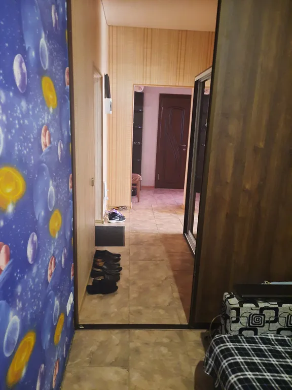 Квартира Уютная квартира — Геленджик