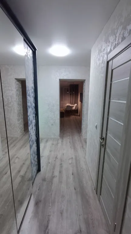 Квартира Квартира у Победы — Ярославль