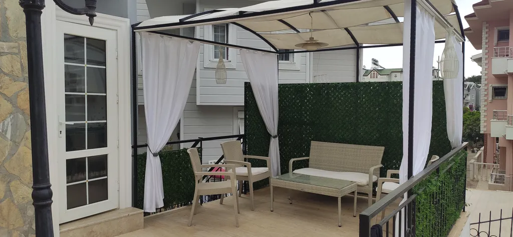 Вилла в красивом и ухоженном комплексе в великолепном месте