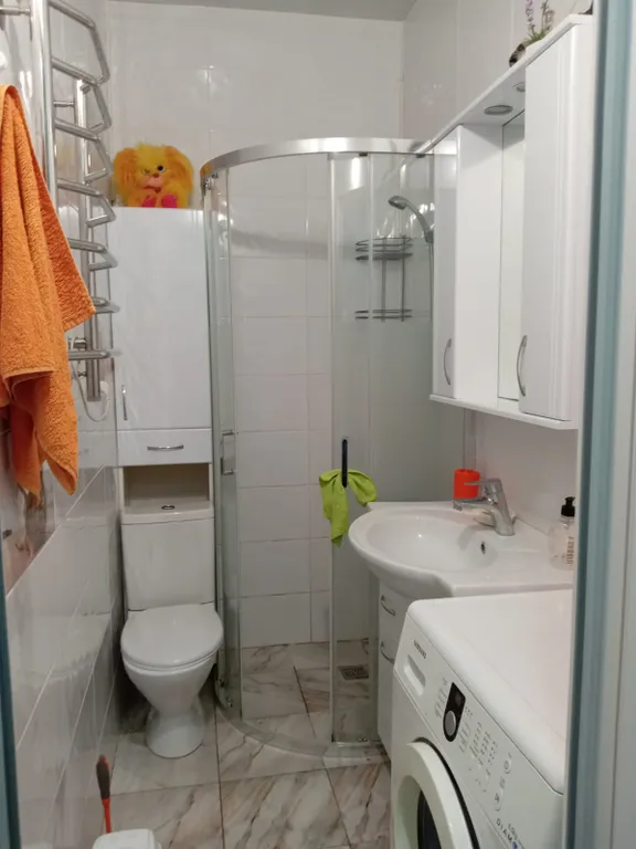 Квартира 2-комнатная Квартира — Евпатория