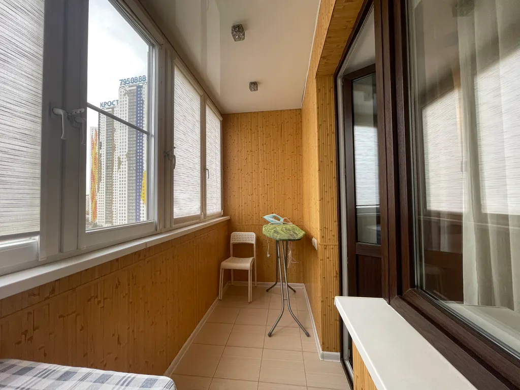 Уютная студия в ЖК Молодежный