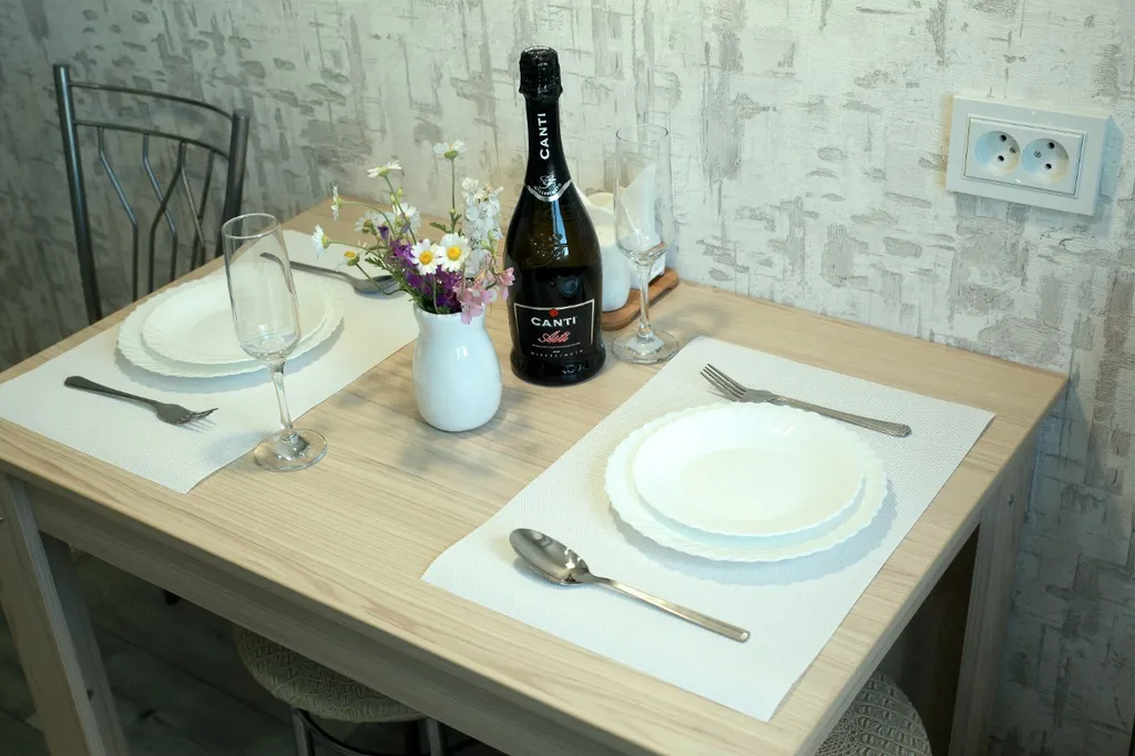 Уютная квартира в центре города с красивым видом на реку Волга