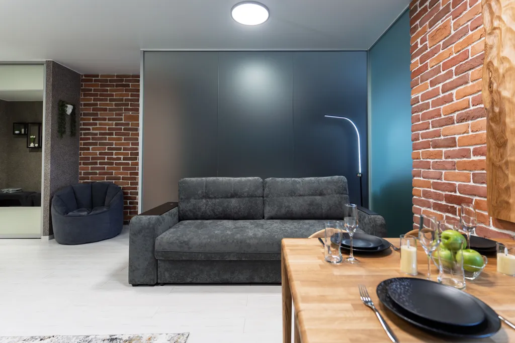 Квартира VbgApart