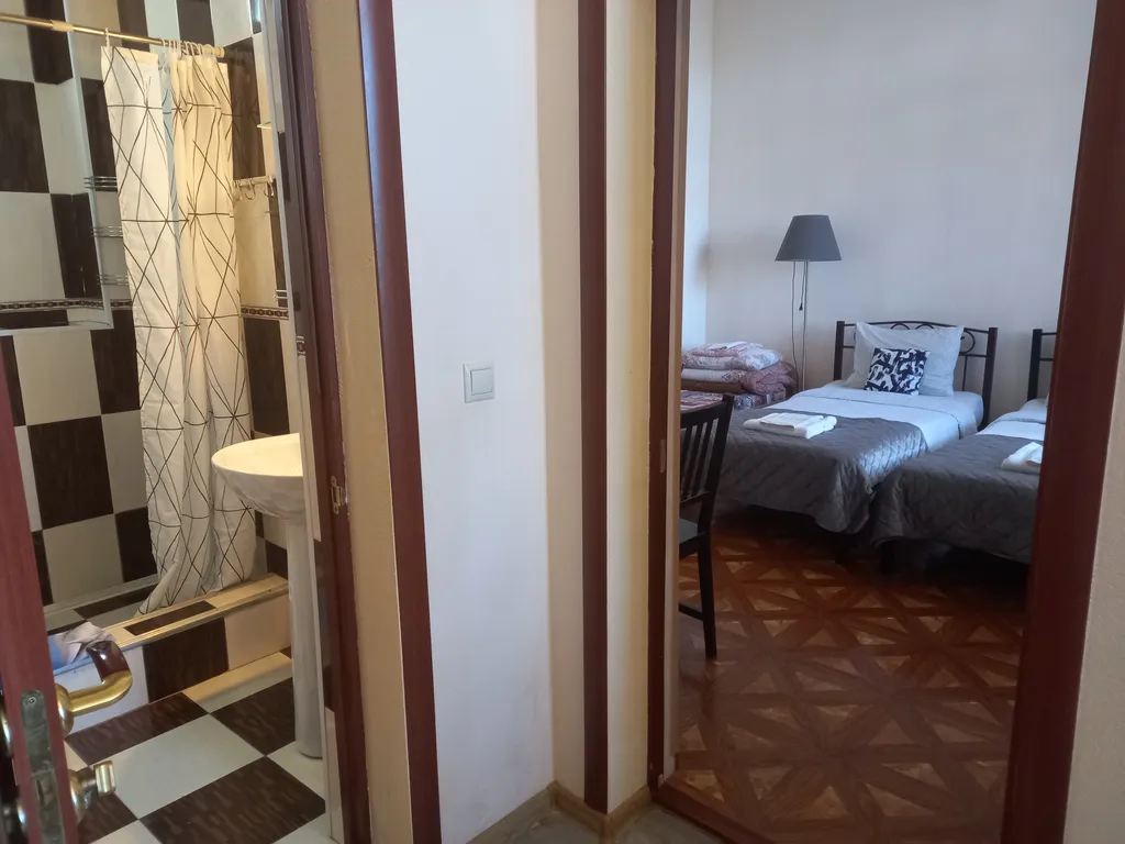 Квартира Комната — Гагра