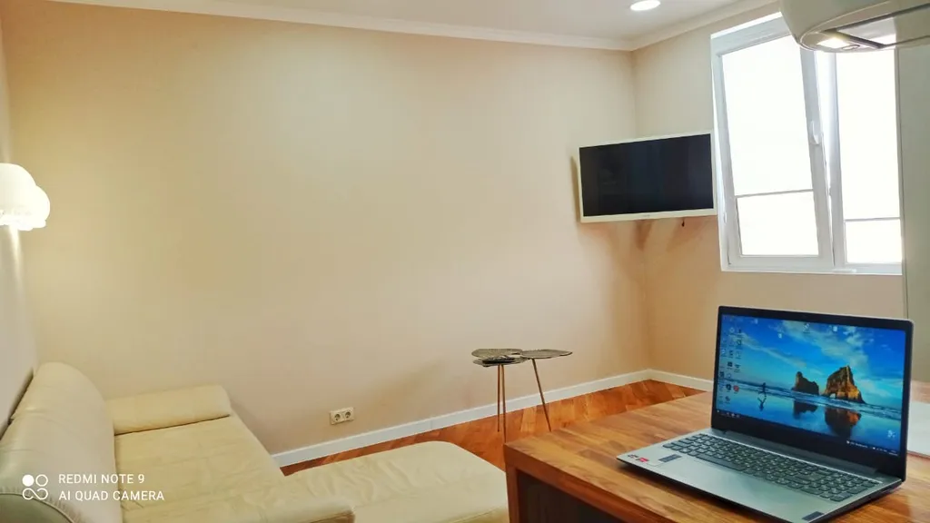 Квартира Квартира-студия у Сочи парк и гимнастического центра — Сириус