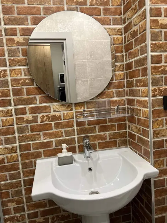 Квартира Квартира Aпартаменты и открытый морской бассейн Baden SPA — Светлогорск