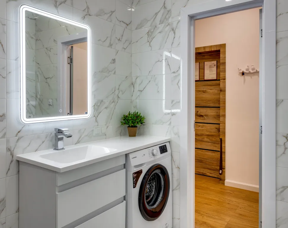 Студия для двоих