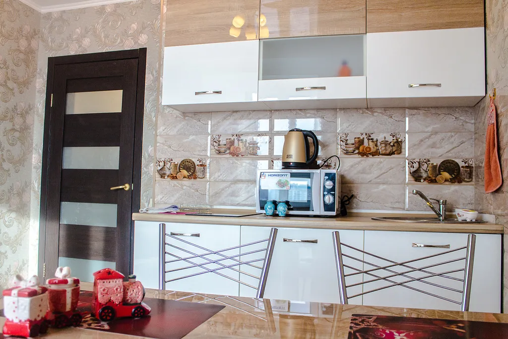 Апартаменты Вега рядом с Железнодорожный вокзалом