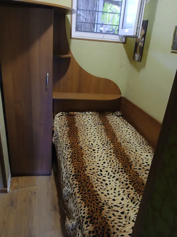 Купе на двоих