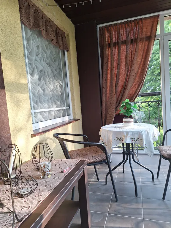 Светлая студия