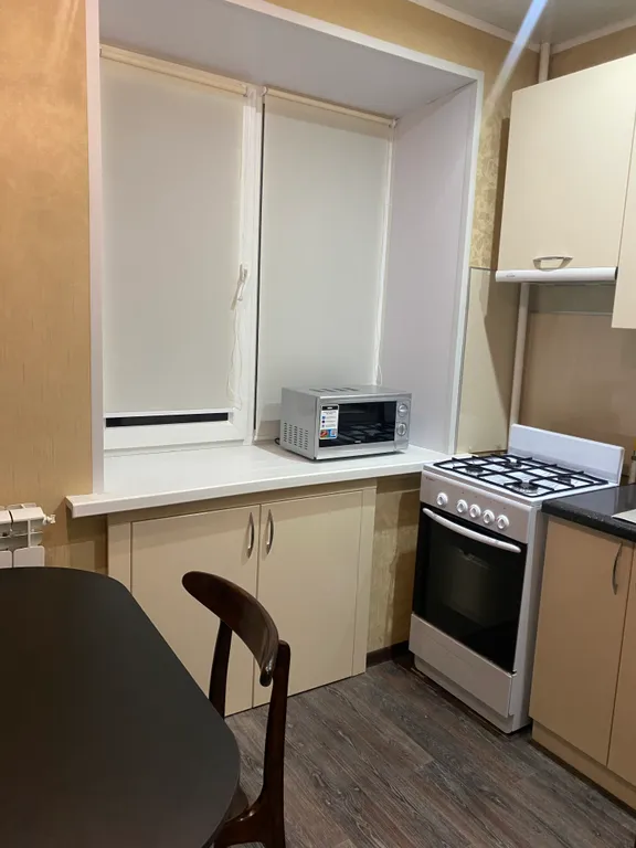 Удобная квартира