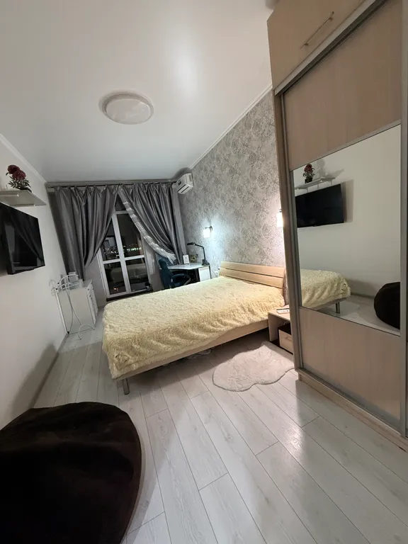 Квартира Апартаменты с видом на море около отеля Метрополь — Геленджик