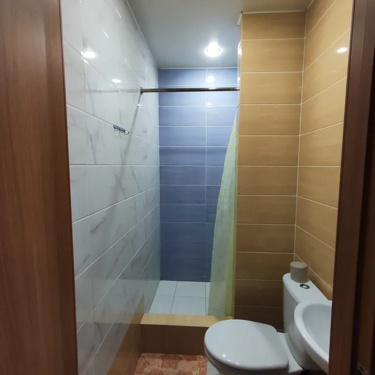 Новая мини студия