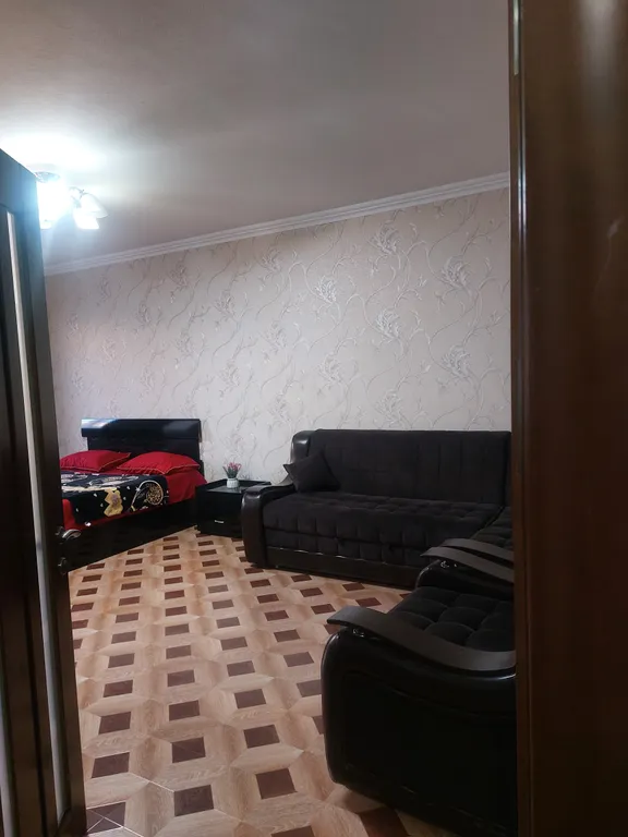 Евродвушка в элитном р-оне города