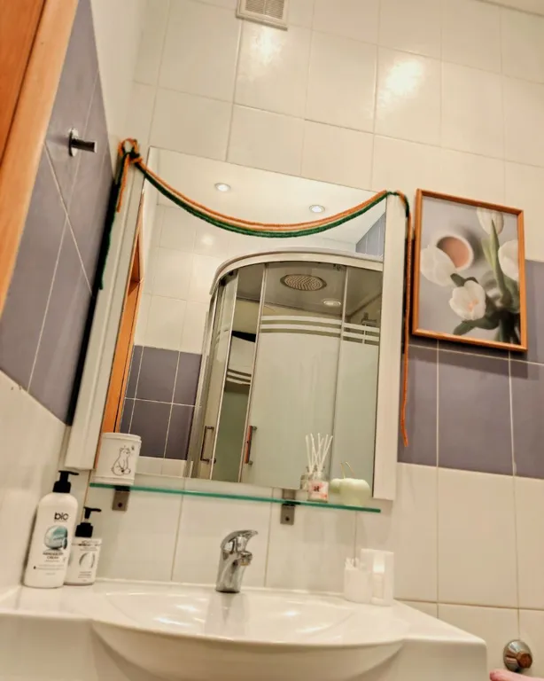 Уютная квартира в Красногорске