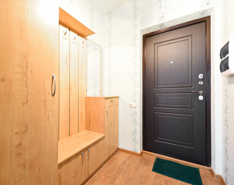 Квартира Квартира Happy apartment — Самара