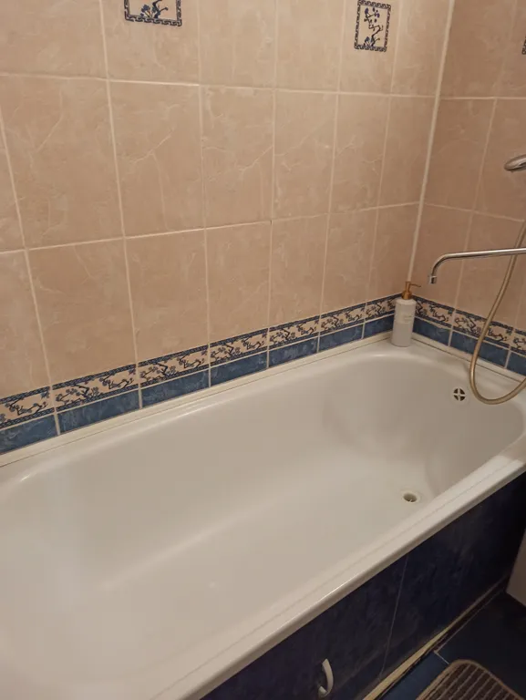 Уютная 2-комнатная квартира в центре города