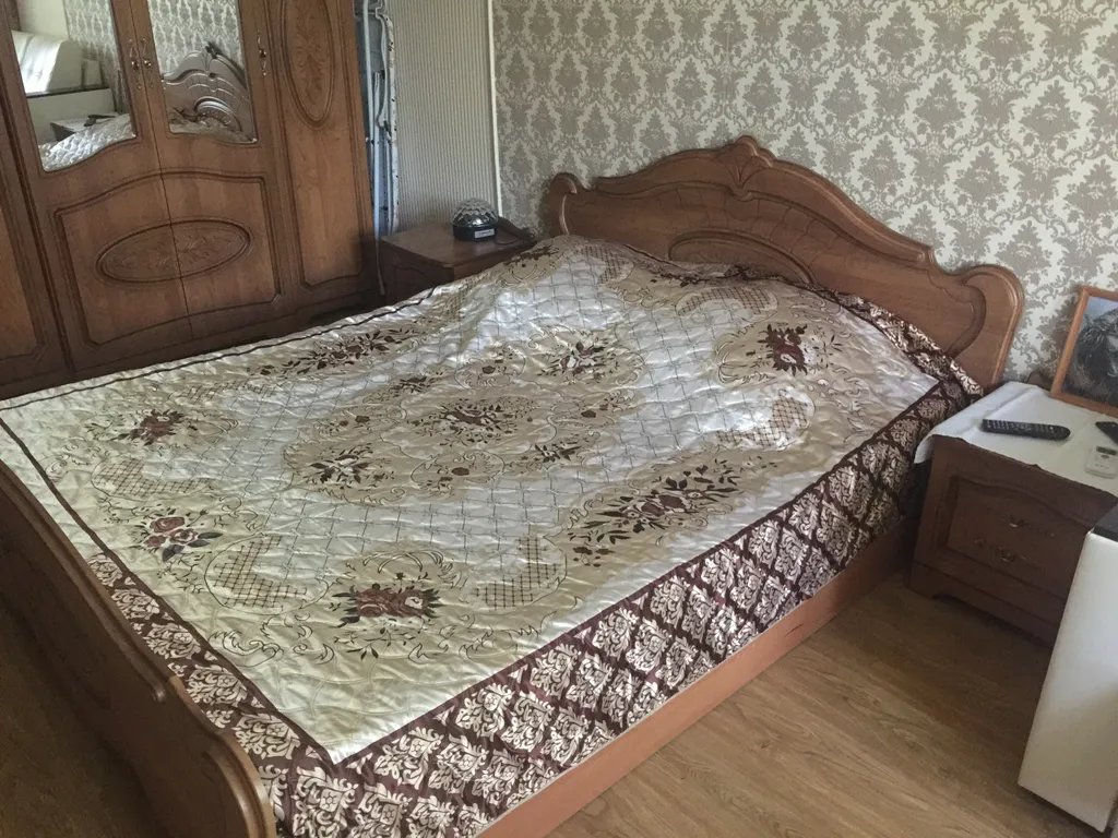 Уютная квартира в центре с прекрасным видом на гору Машук — аренда посуточно в Пятигорск