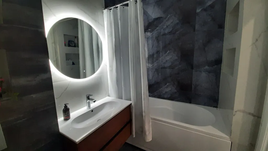 Квартира Уютная квартира в Краснодаре — Краснодар