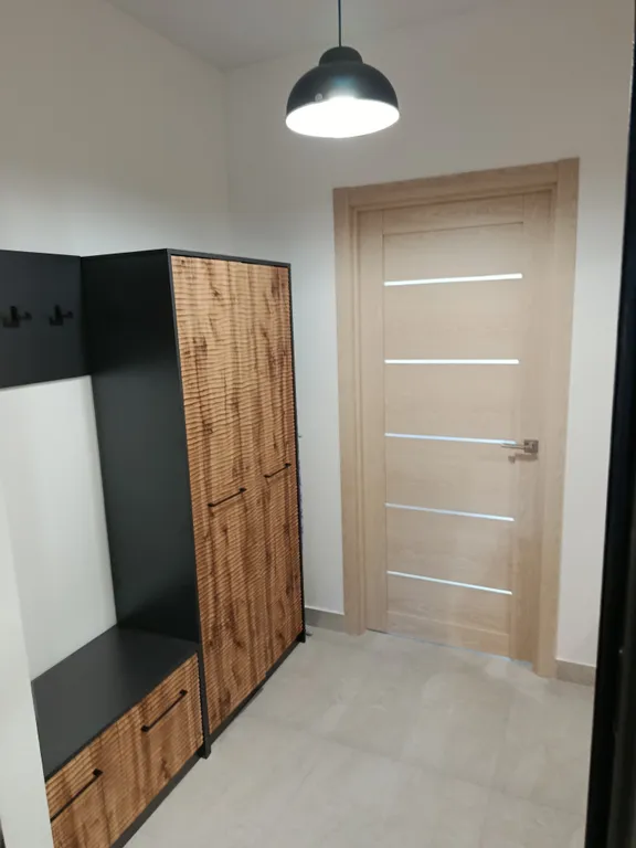 Квартира Квартира Уютная студия — Пушкин