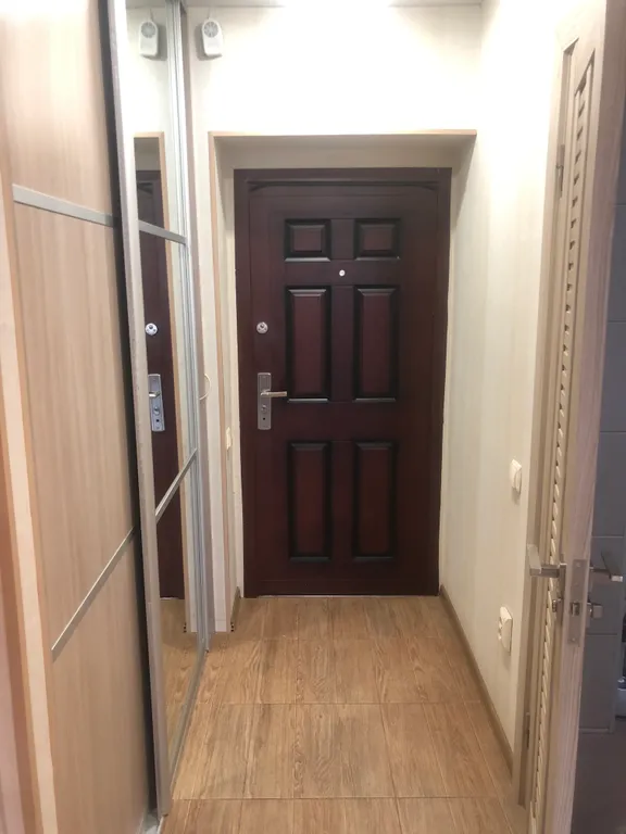 Уютная студия в центре города